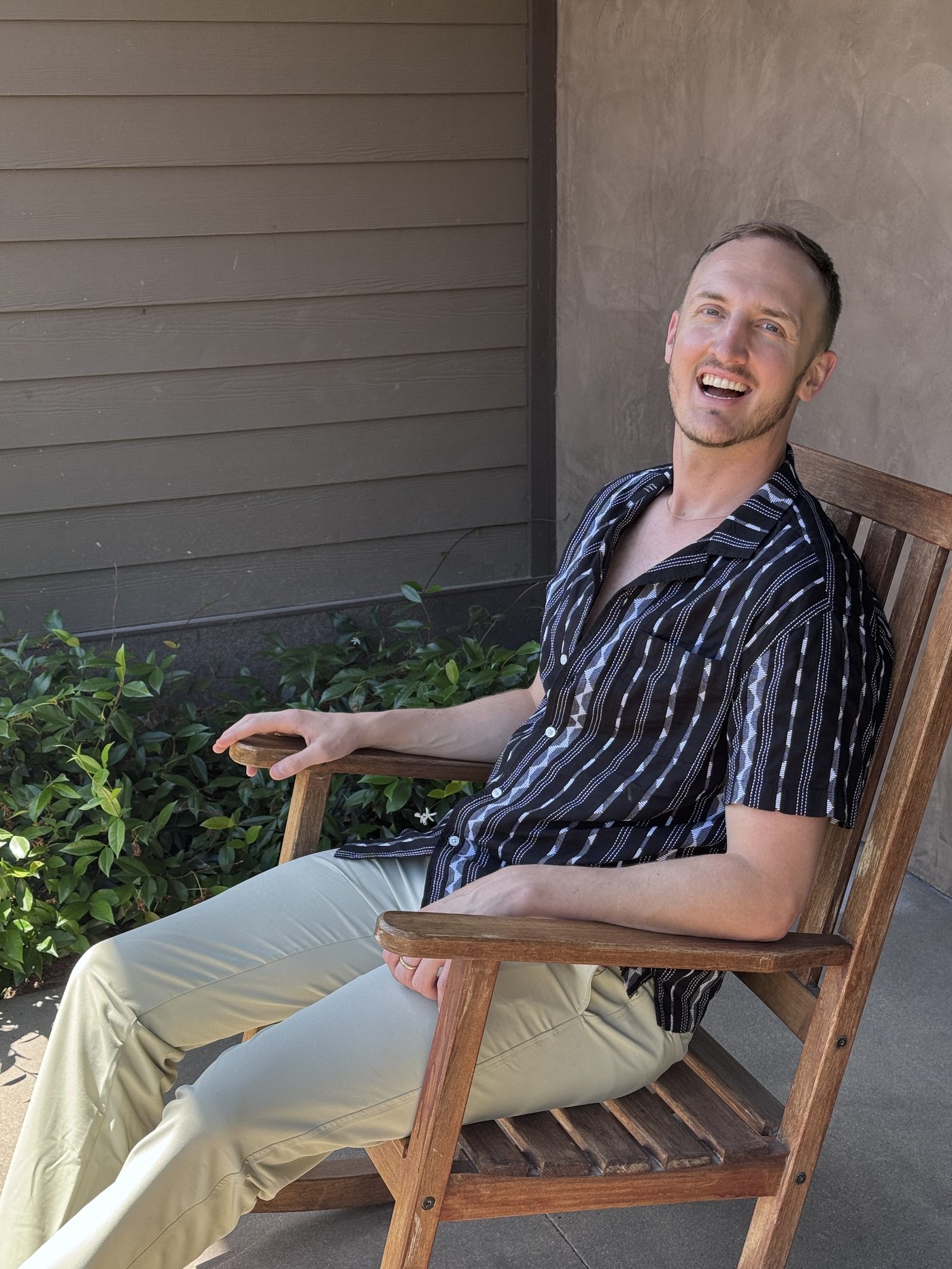 Dr. Stephen Strong